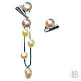 Schmuck Sttzlein