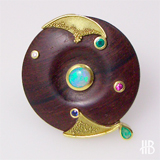 Schmuck Sttzlein