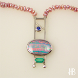 Schmuck Sttzlein