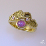 Schmuck Sttzlein